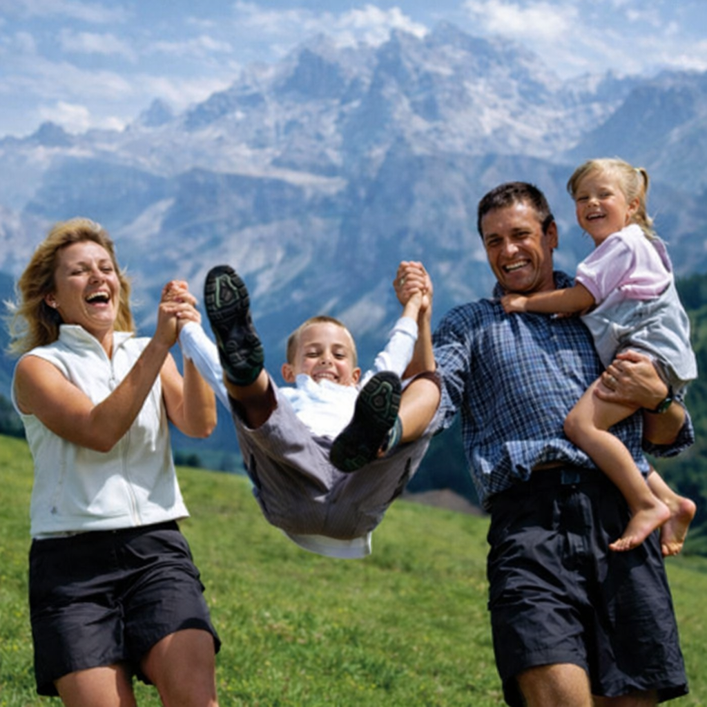 Famiglia Felice